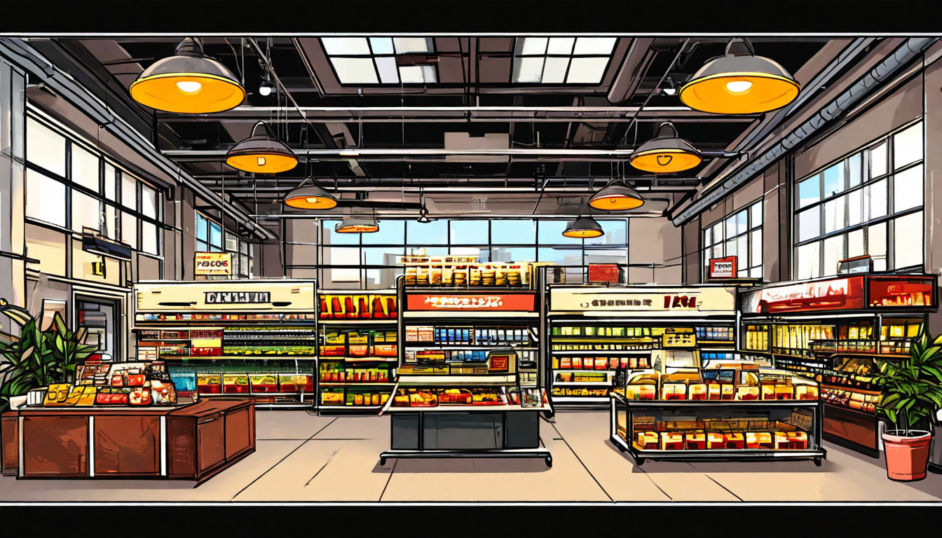 Таблицы норм освещения для разных типов помещений: стандарты и рекомендации