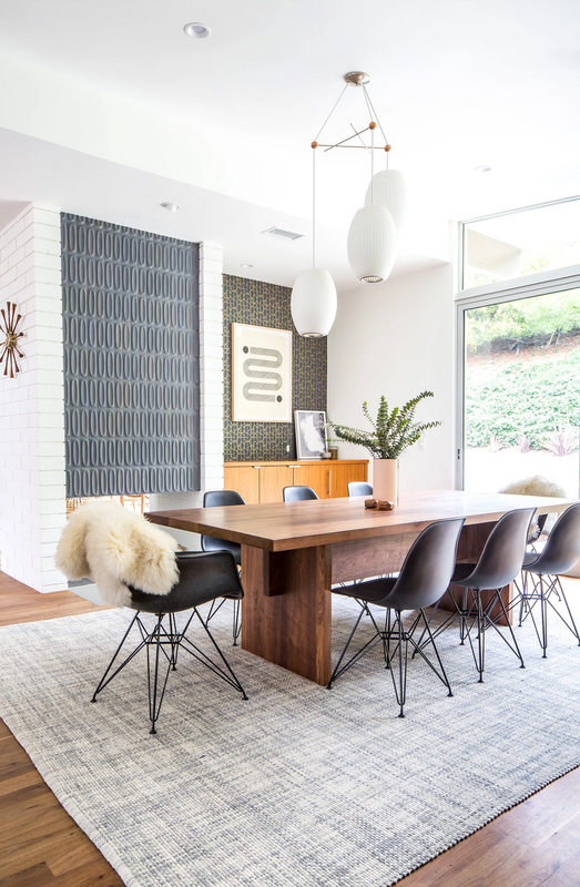 Примеры оптимального освещения жилых помещений с использованием LED технологий