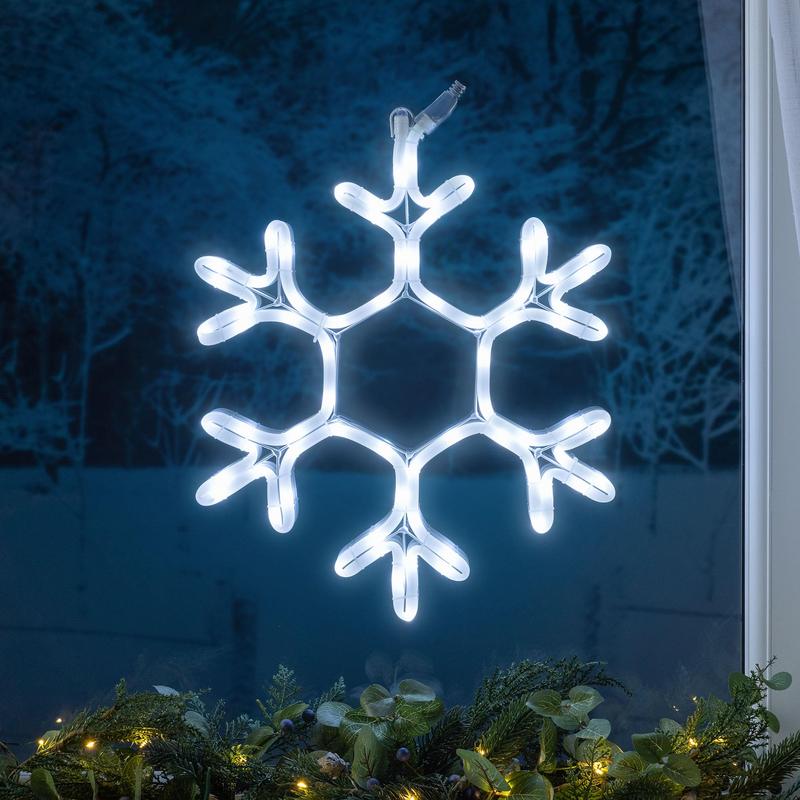 Сравнение энергопотребления традиционных и LED-гирлянд для коммерческого использования