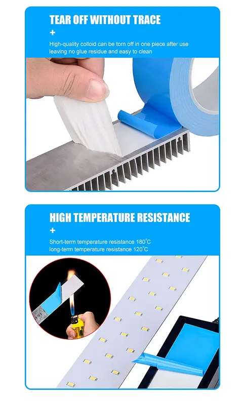 Термостойкость стекловолокна Термостойкая стекловолоконная лента для устойчивости к погодным условиям - демонстрация прочности материала при экстремальных температурах