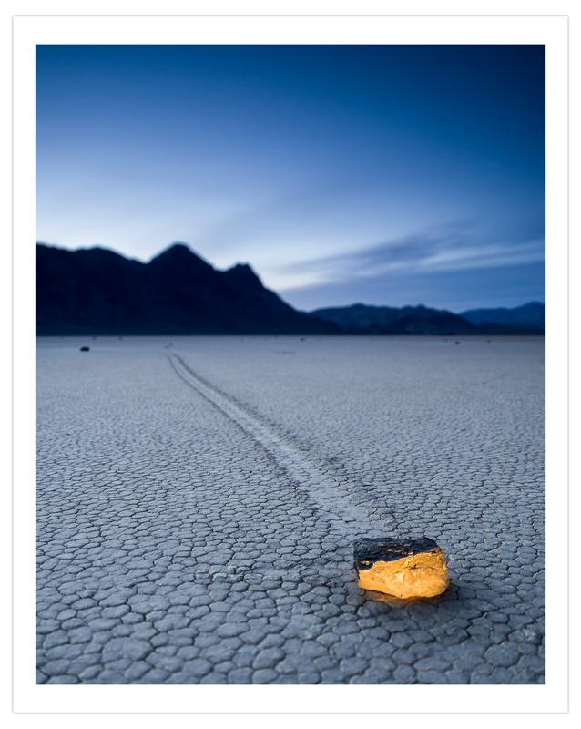 Контраст и перспективы в фотографии с примерами тонального распределения