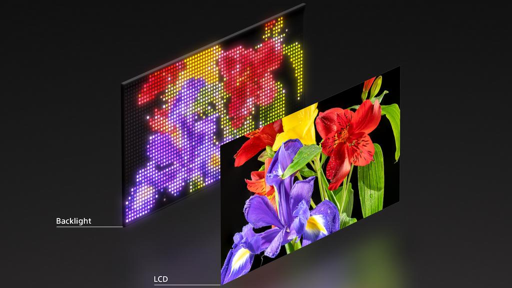 Современные RGB LED светильники с возможностью изменения цветовой температуры