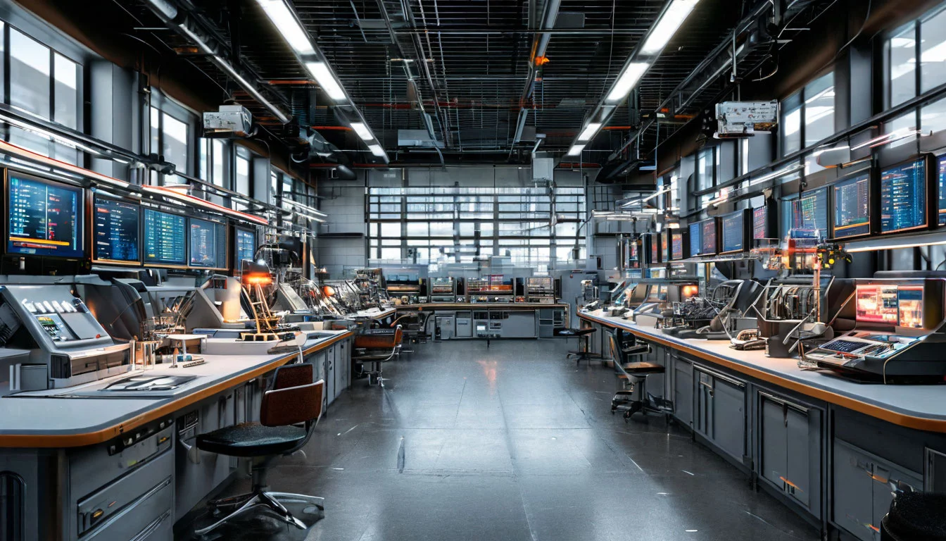 Фотометрия: области применения и ключевые понятия Фотометрия: области применения и ключевые понятия