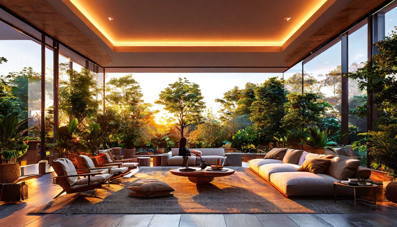 Что такое биодинамическое и терапевтическое освещение: применение и эффект Что такое биодинамическое и терапевтическое освещение: применение и эффект