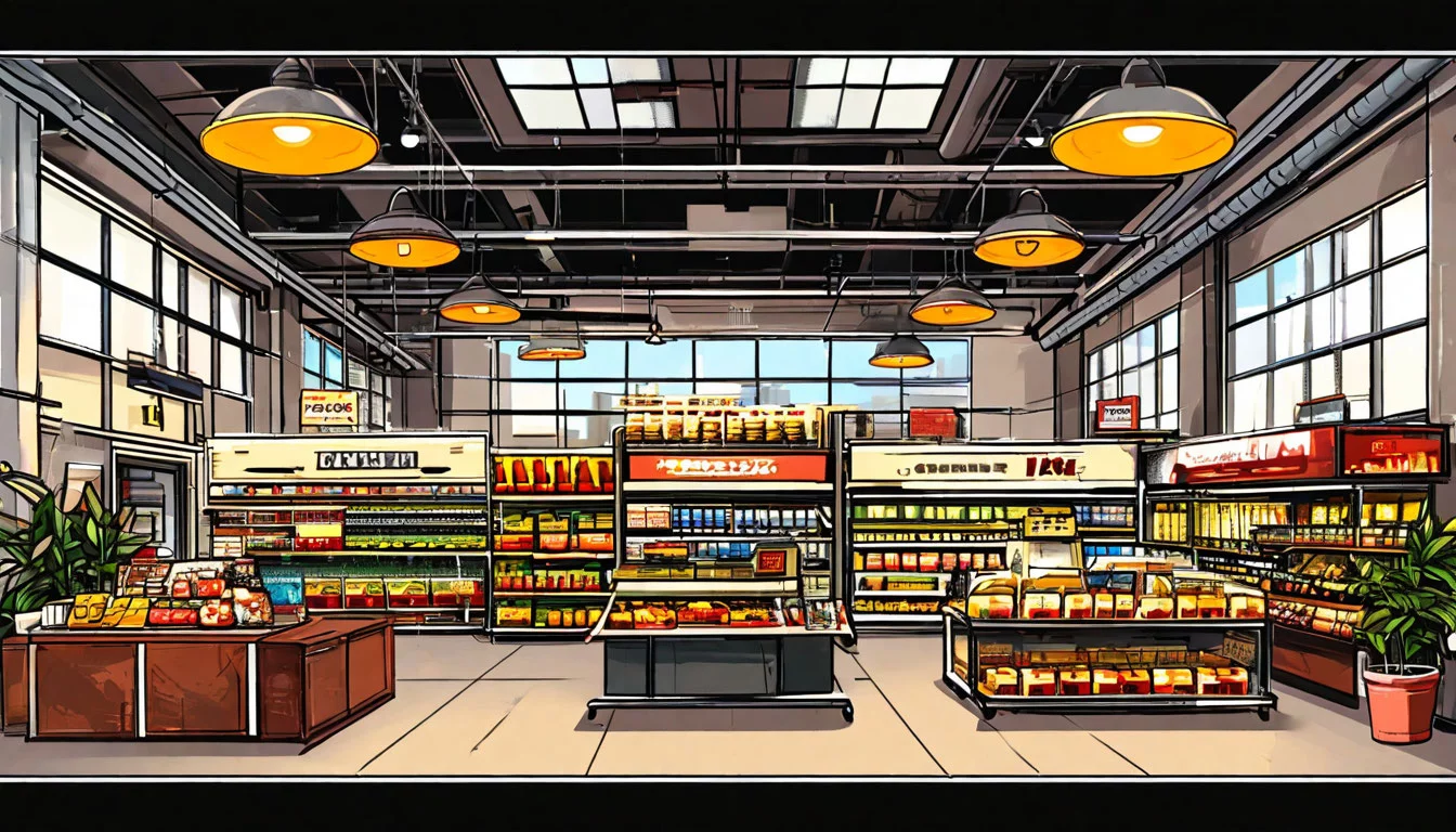 Таблицы норм освещения для разных типов помещений: стандарты и рекомендации