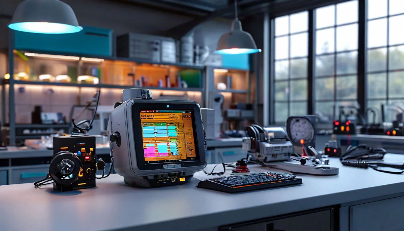 Все величины и единицы освещения: полный гид для специалистов и пользователей