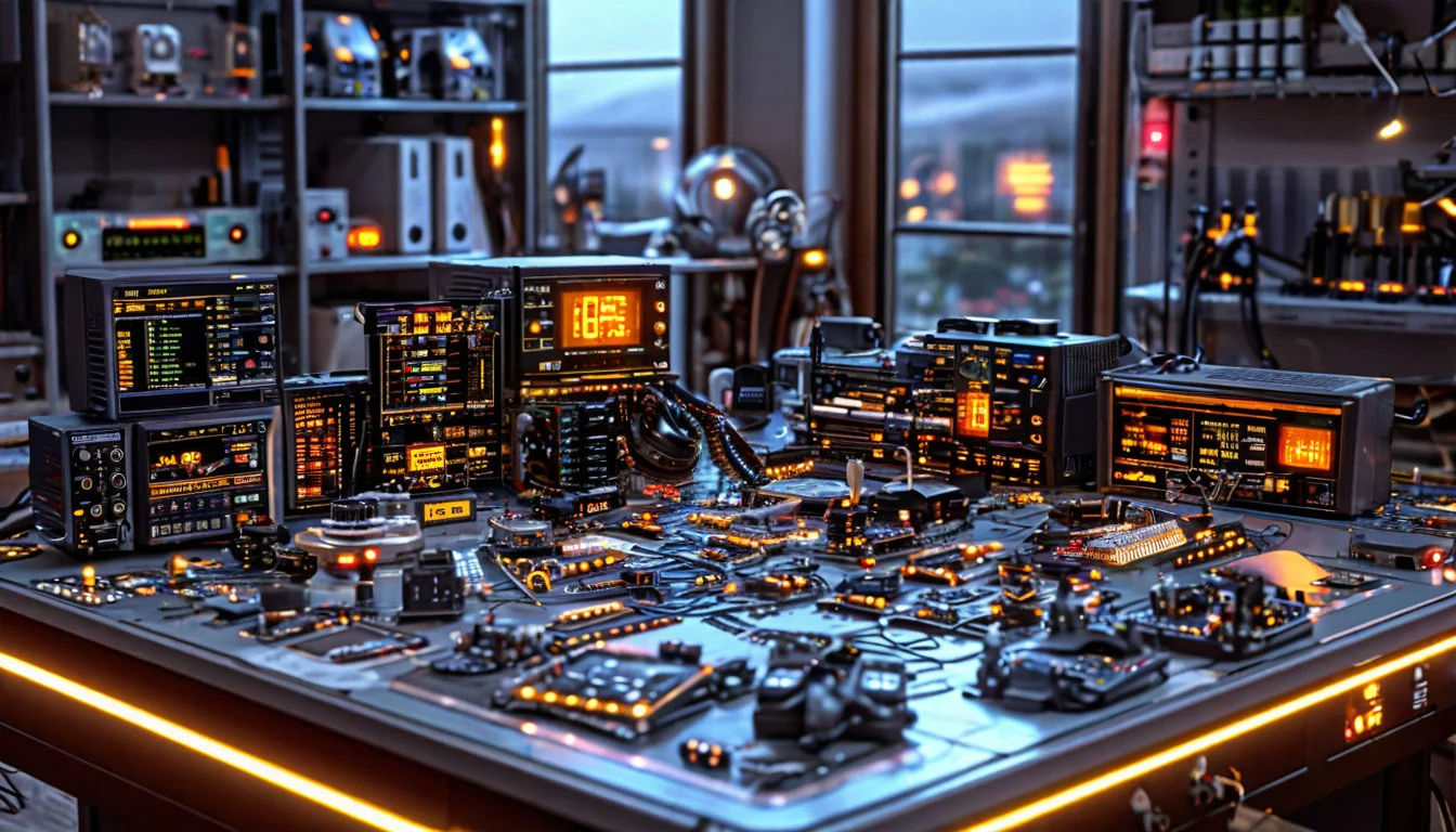 Чем отличаются ампер и миллиампер, а также вольт, милливольт и киловольт