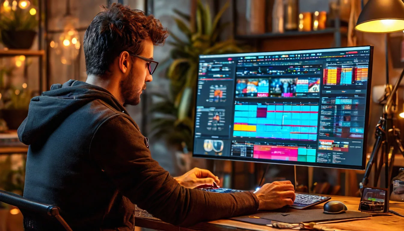 Влияние цвета, тона и насыщенности на восприятие фотографии