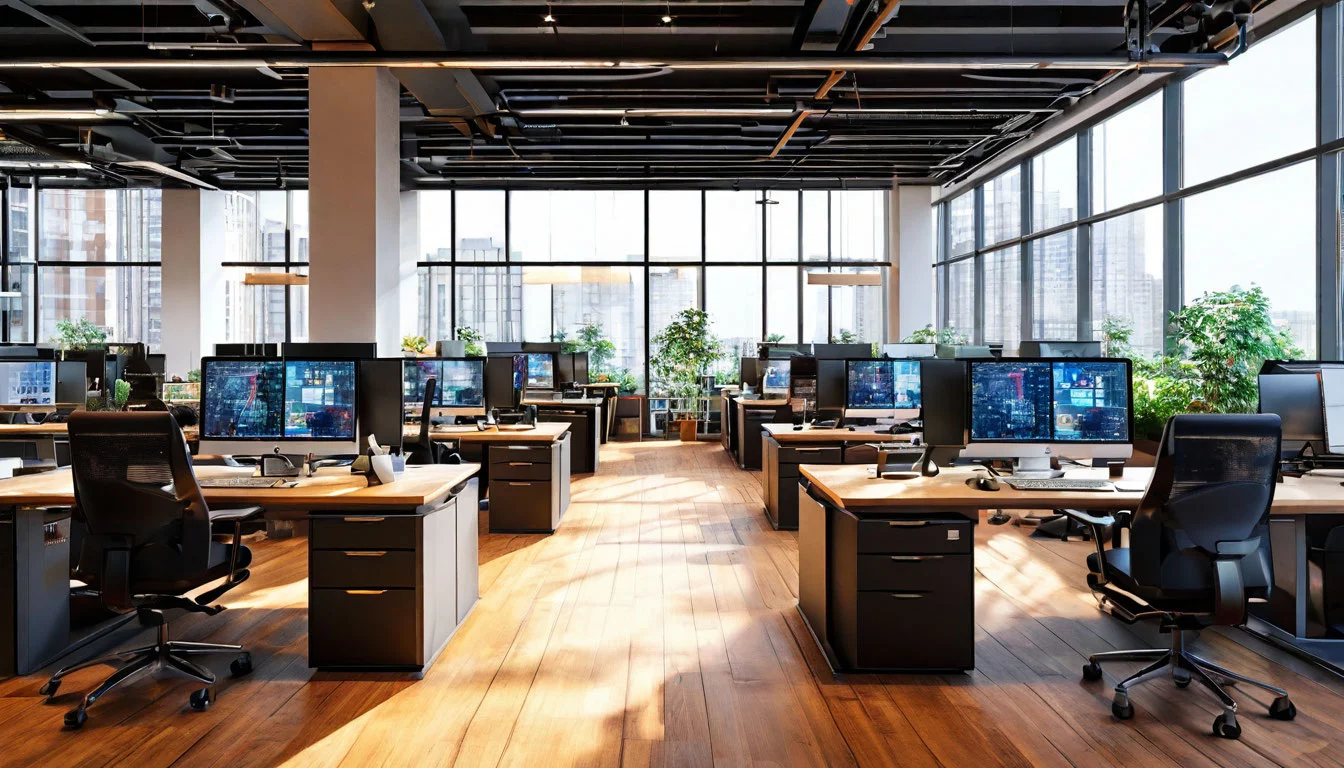 Классы условий труда по световой среде: нормативы, классификация и влияние на здоровье Классы условий труда по световой среде: нормативы, классификация и влияние на здоровье