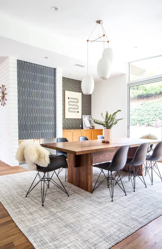 Примеры оптимального освещения жилых помещений с использованием LED технологий