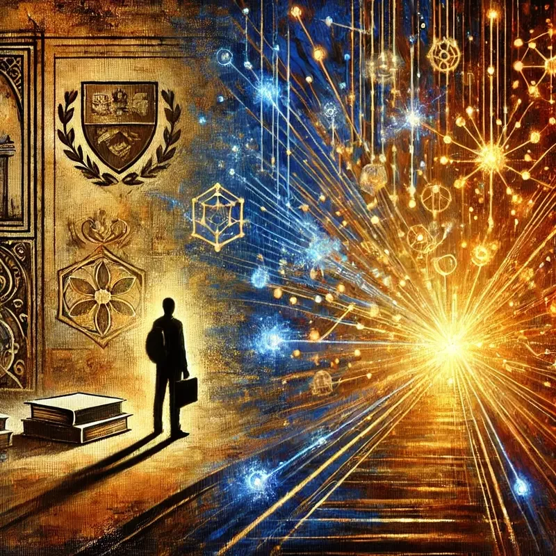 Влияние электрического освещения на социальные изменения в обществе