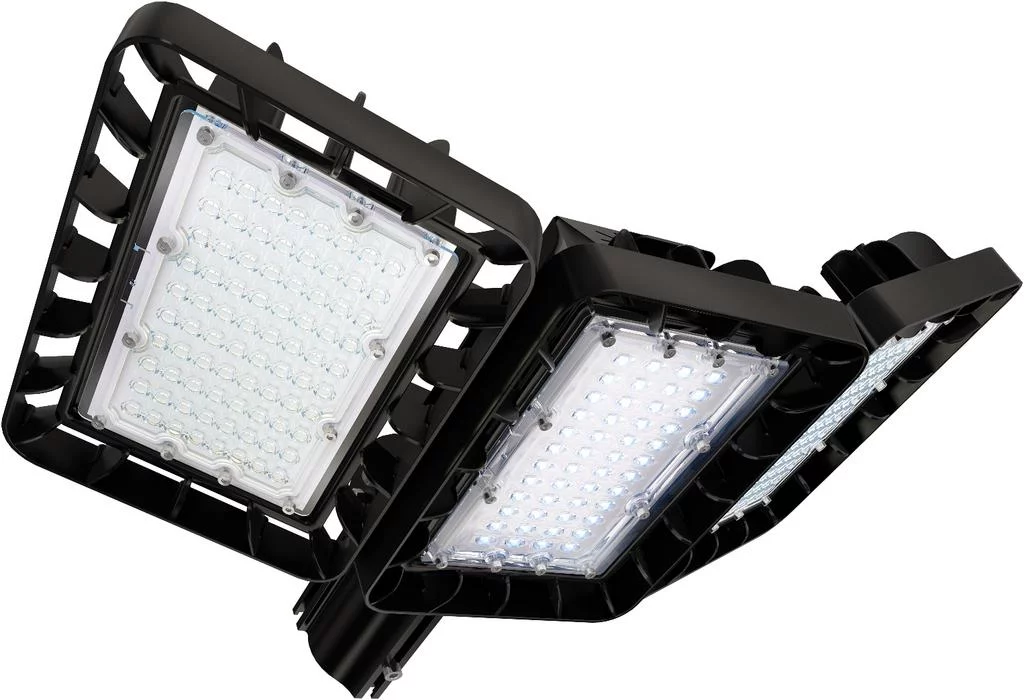 LED-технологии Современные энергосберегающие светодиодные светильники для уличного освещения