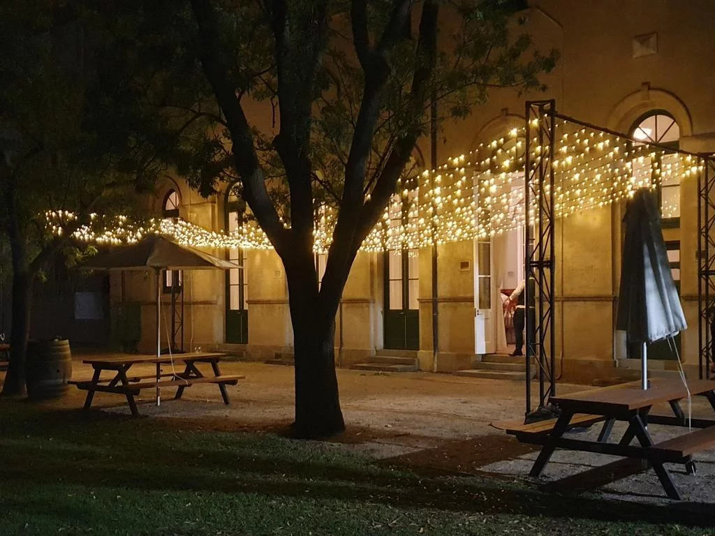 LED-гирлянды для паркового освещения Светодиодные гирлянды для паркового освещения: современные LED-технологии создают волшебную атмосферу в вечерних парках