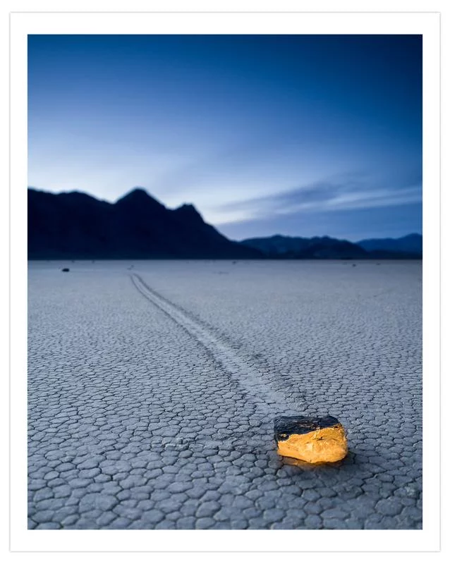 Контраст и перспективы в фотографии с примерами тонального распределения