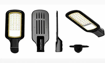 Консольные светильники