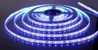 Что лучше: дюралайт или светодиодная лента?