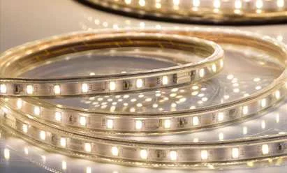 Светодиодная лента