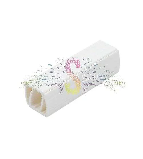 Клипса монтажная для гибкого неона 8х16мм, 5см, 10шт, Neon-Night Клипса монтажная для гибкого неона 8х16мм, 5см, 10шт, Neon-Night