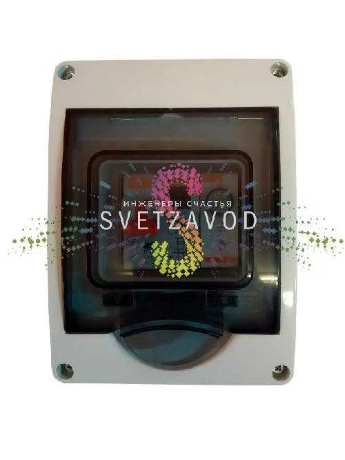 Блок для дополнительной защиты светодиодных изделий 220В, 1000W