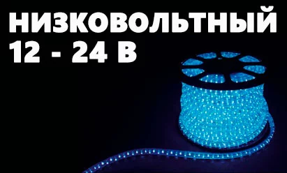 Дюралайт 12-24В 