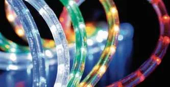 Как правильно отрезать дюралайт, не повредив его.