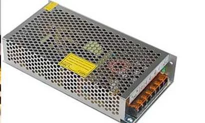 Блоки питания, контроллеры, диммеры