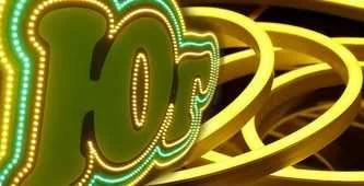 Основные отличия дюралайта от неона. Основные отличия дюралайта от неона.