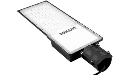 Промышленное и уличное освещение