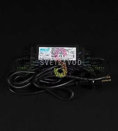 Блок питания с трансформатором 220/12В, 150Вт, IP68 Блок питания с трансформатором 220/12В, 150Вт, IP68