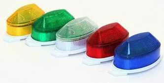 Где применяются строб лампы?