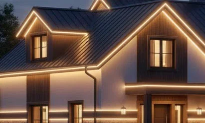 Купить неон гибкий