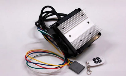 Контроллеры для Белт Лайта