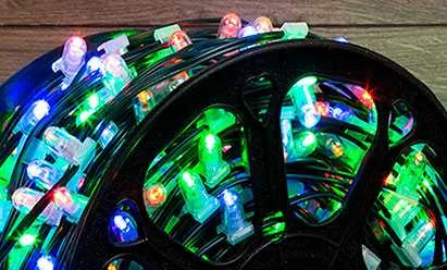 Клип Лайт 12В