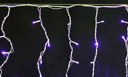 Занавесы 24В ПВХ