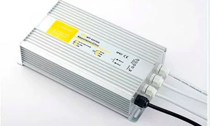 Блоки питания с влагозащитой