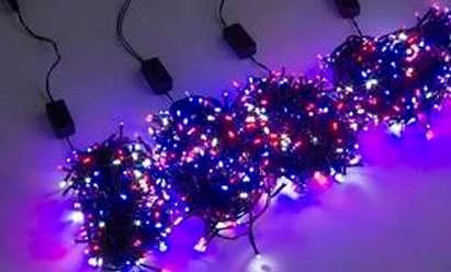 Клип Лайт Спайдер 24В