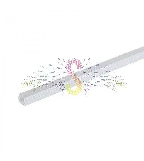 Профиль пластиковый для гибкого неона 8х16мм, 2м, 10шт, Rich Led Профиль пластиковый для гибкого неона 8х16мм, 2м, 10шт, Rich Led