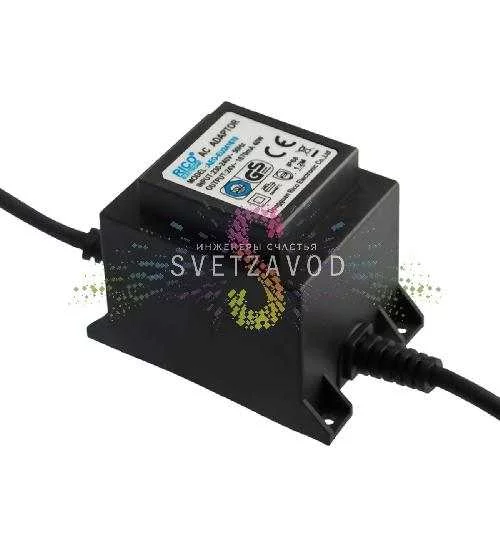 Блок питания с трансформатором 220/24В, 300Вт, IP68 Блок питания с трансформатором 220/24В, 300Вт, IP68