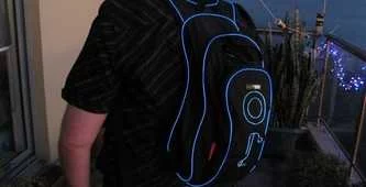 Несколько идей для использования светопровода