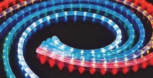 Дюралайт светодиодный | технические характеристики.