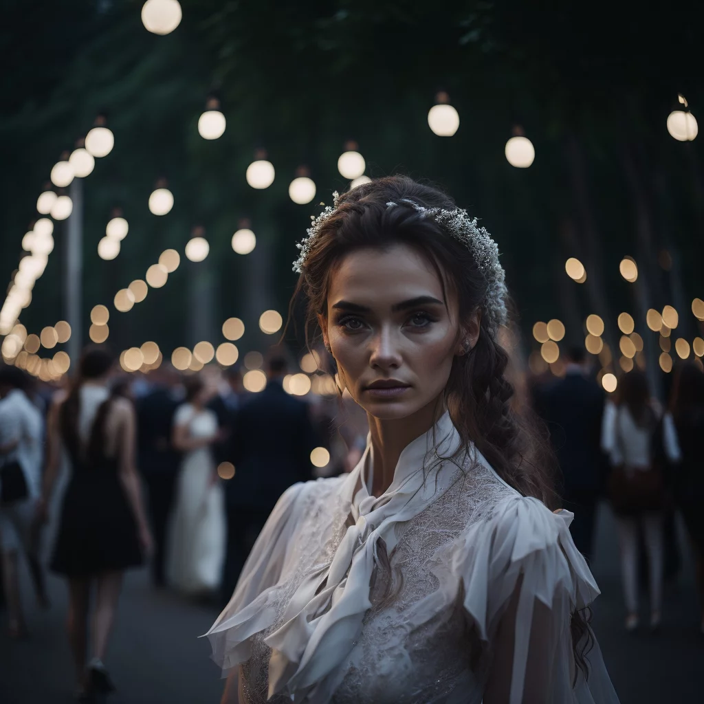 Свадьба в России