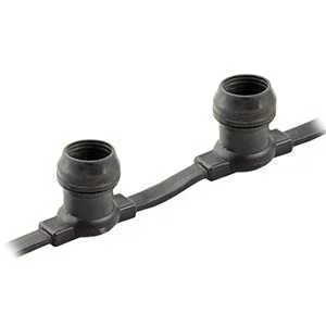 Пример использования 2-жильного Белт Лайта