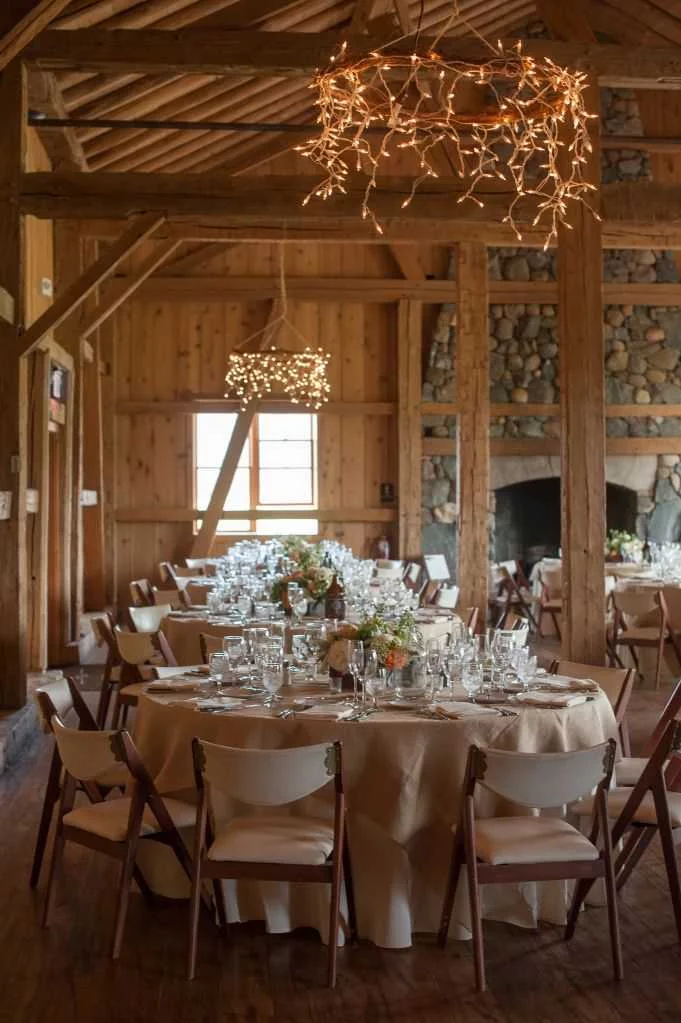 Световая бахрома в светодизайне