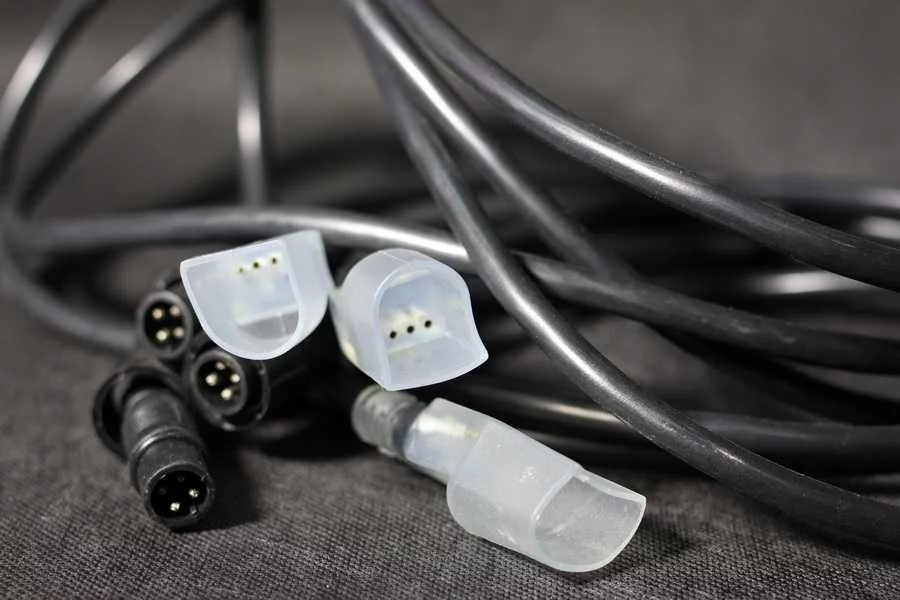 Компоненты для подключения