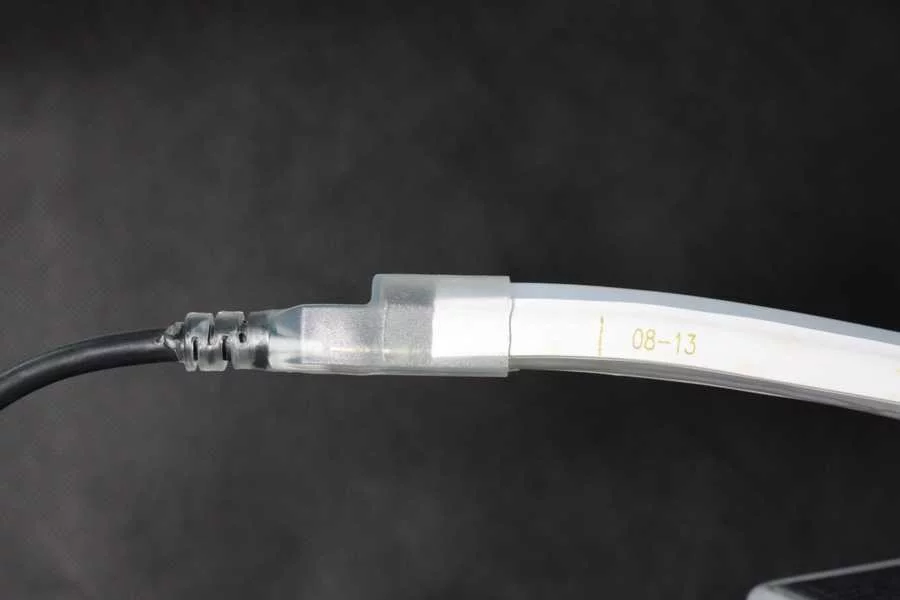 Закрытие корпуса контроллера