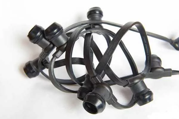 Контроллер для 5-жильного Белт Лайта