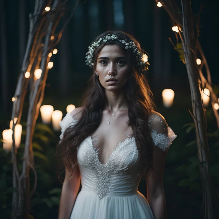 Свадьба в России