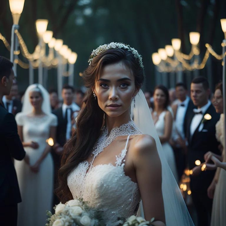 Свадьба в России