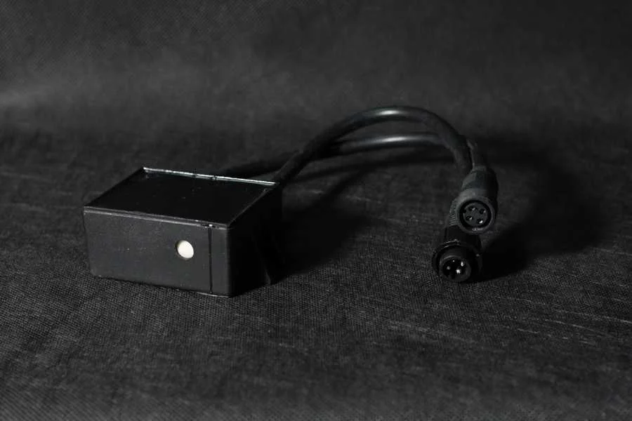 Подключение проводов к клеммам