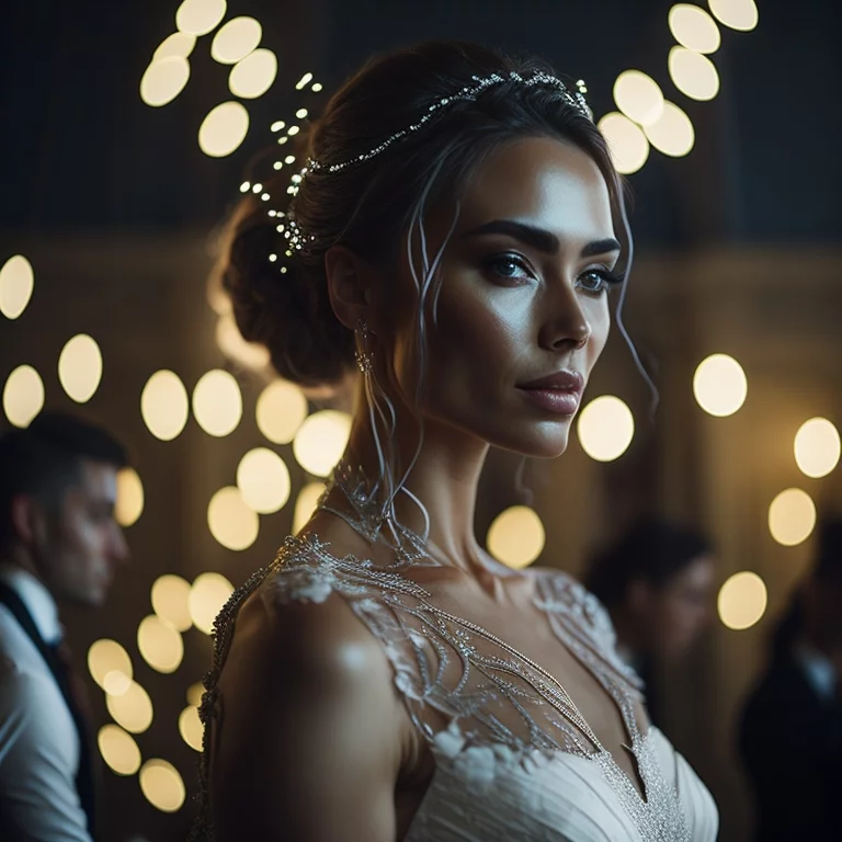 Свадьба в России